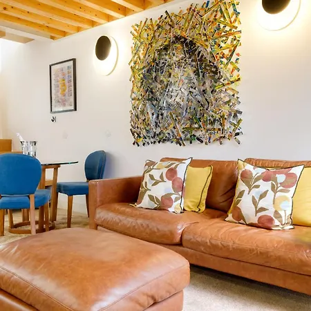 The Bitcoin Chapel Iconic Luxury