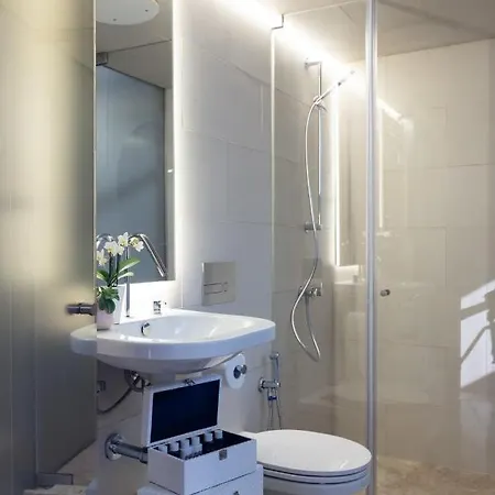 Appartement The Bitcoin Chapel Iconic Luxury Porto