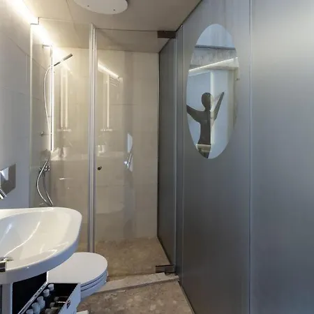 Appartement The Bitcoin Chapel Iconic Luxury