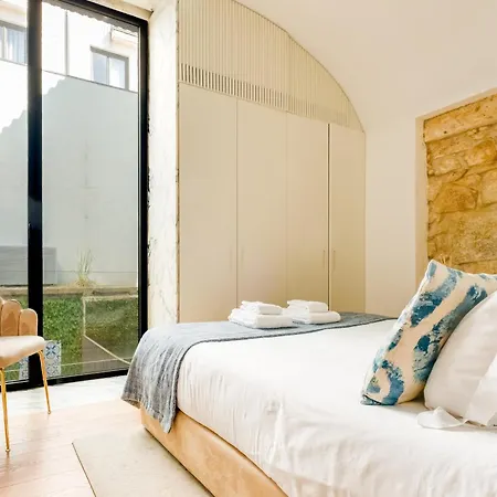 The Bitcoin Chapel Iconic Luxury Appartement *