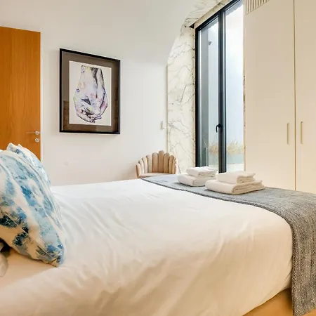 Apartamento The Bitcoin Chapel Iconic Luxury *