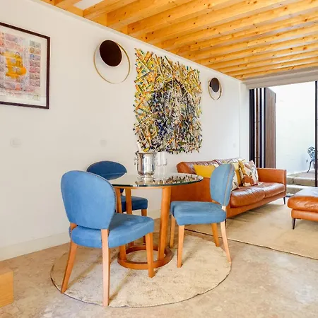 The Bitcoin Chapel Iconic Luxury *