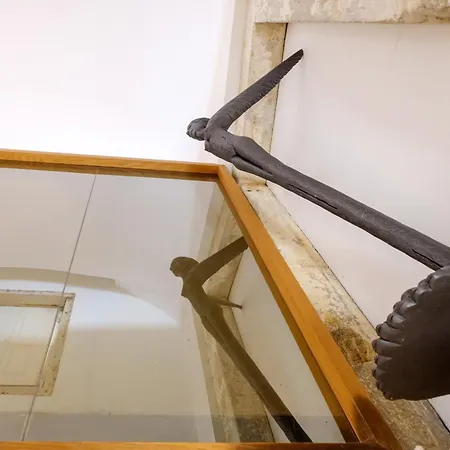 Appartement The Bitcoin Chapel Iconic Luxury