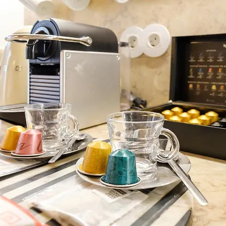 The Bitcoin Chapel Iconic Luxury Appartement *