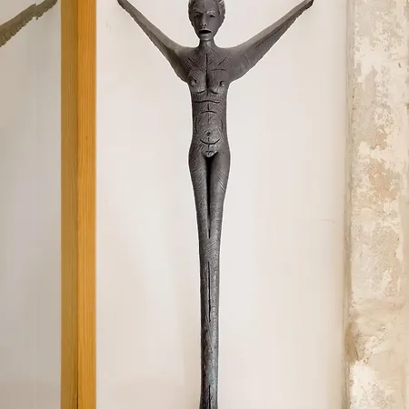 Appartement The Bitcoin Chapel Iconic Luxury *