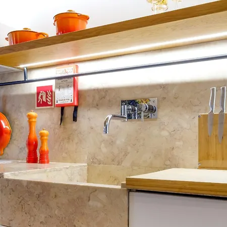 Apartamento The Bitcoin Chapel Iconic Luxury