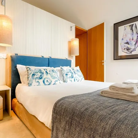 The Bitcoin Chapel Iconic Luxury Appartement