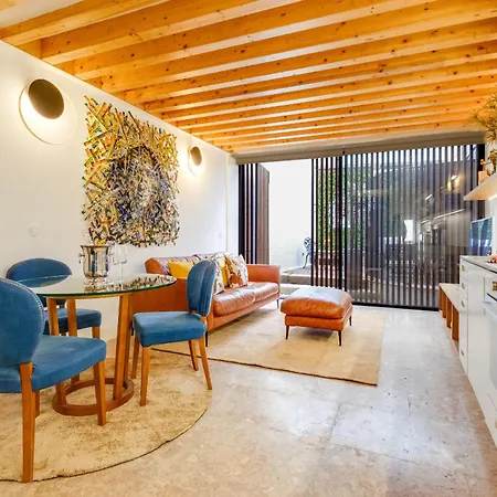 The Bitcoin Chapel Iconic Luxury