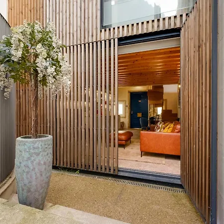 The Bitcoin Chapel Iconic Luxury