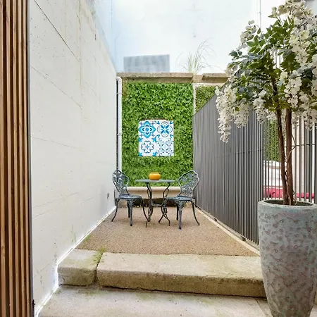 Appartement The Bitcoin Chapel Iconic Luxury