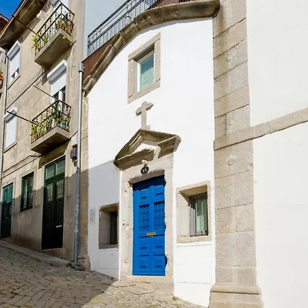 The Bitcoin Chapel Iconic Luxury Appartement *