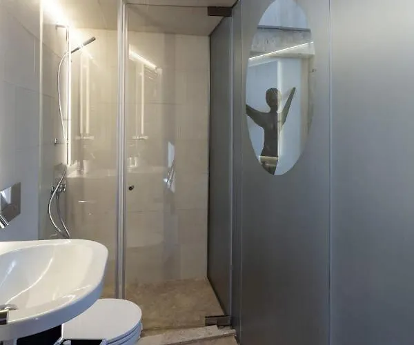 Διαμέρισμα The Bitcoin Chapel Iconic Luxury