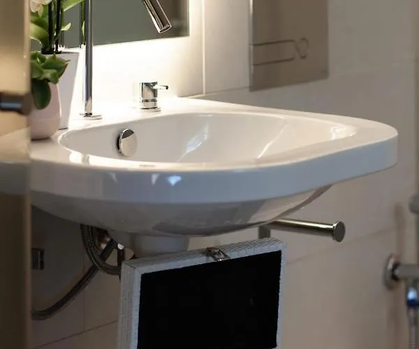 Διαμέρισμα The Bitcoin Chapel Iconic Luxury