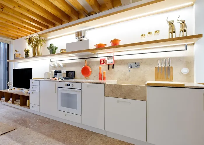 The Bitcoin Chapel Iconic Luxury Διαμέρισμα Πόρτο