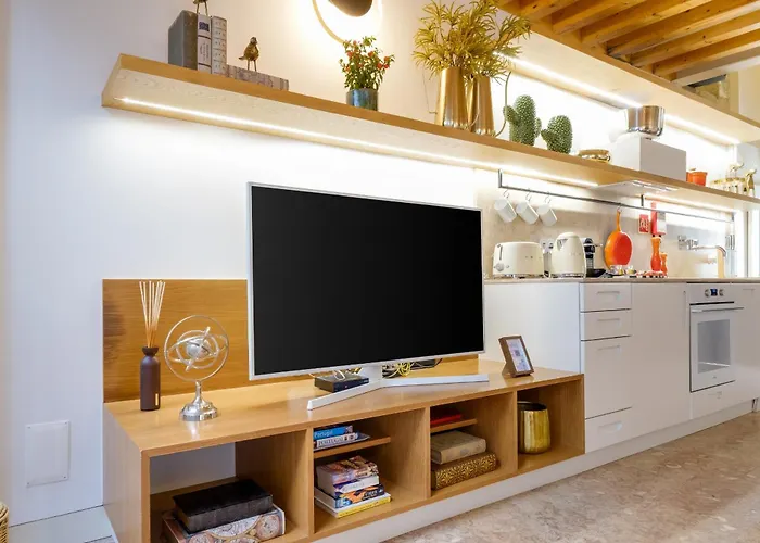 The Bitcoin Chapel Iconic Luxury