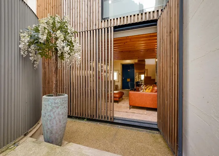 The Bitcoin Chapel Iconic Luxury