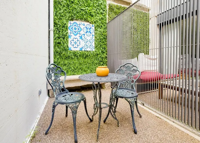 The Bitcoin Chapel Iconic Luxury Διαμέρισμα