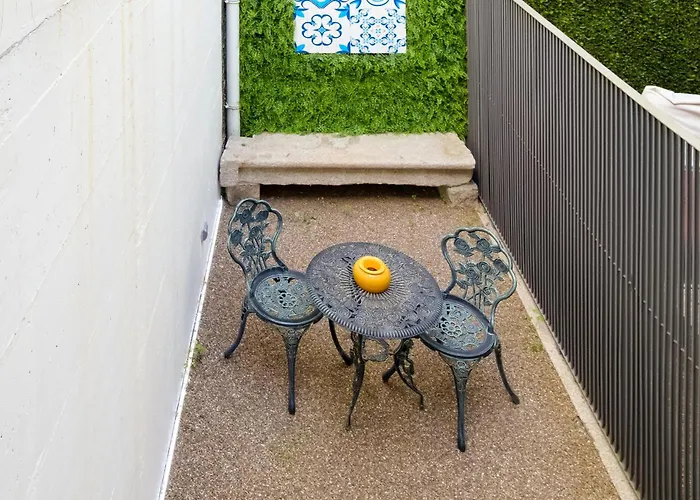 The Bitcoin Chapel Iconic Luxury *