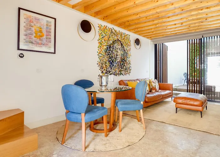 The Bitcoin Chapel Iconic Luxury *