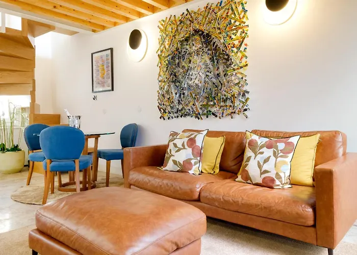 The Bitcoin Chapel Iconic Luxury