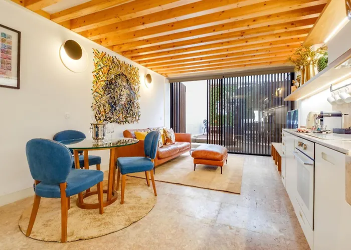 The Bitcoin Chapel Iconic Luxury