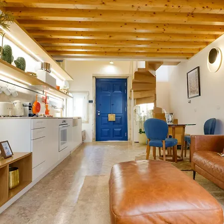 The Bitcoin Chapel Iconic Luxury 포르투