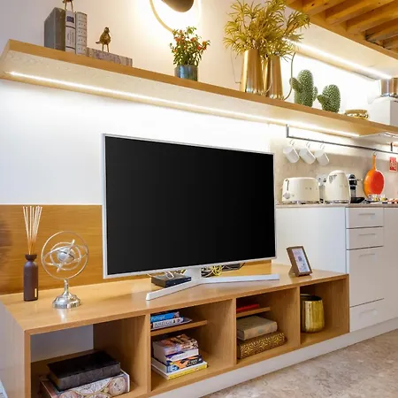 The Bitcoin Chapel Iconic Luxury