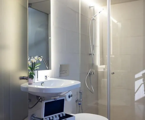 شقة The Bitcoin Chapel Iconic Luxury بورتو