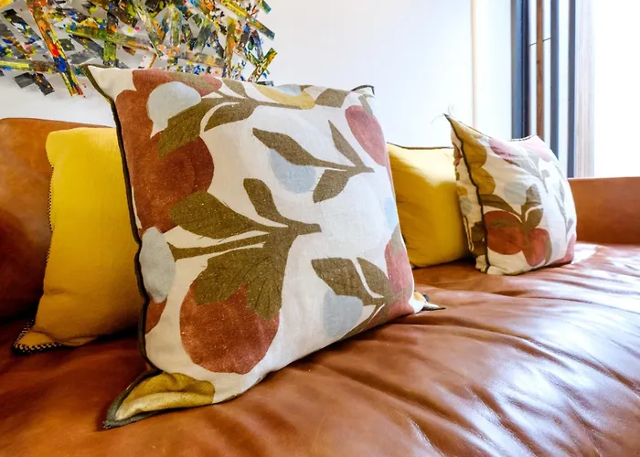 شقة The Bitcoin Chapel Iconic Luxury بورتو